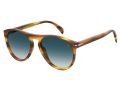 David Beckham DB 1008/S EX4/08 55 Men sunglasses