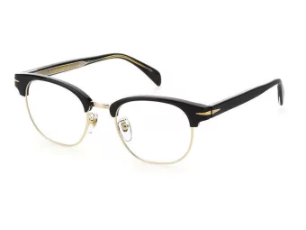David Beckham DB 1012 807 50 Men glasses