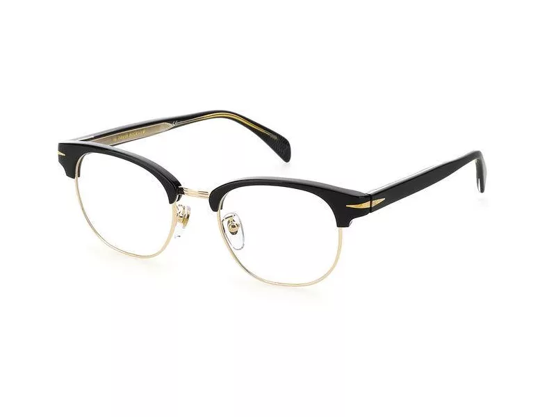 David Beckham DB 1012 807 50 Men glasses