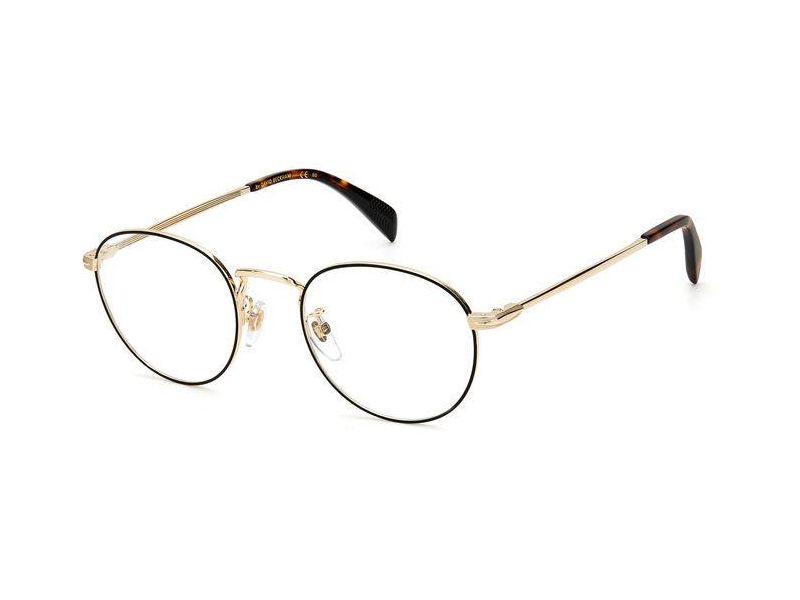 David Beckham DB 1015 RHL 50 Men glasses