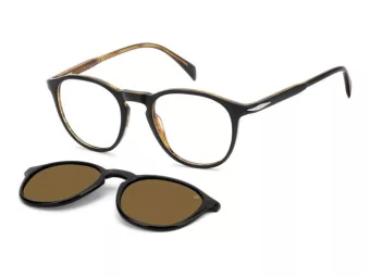 David Beckham DB 1018/C 05K 50 Men glasses