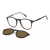 David Beckham DB 1018/C 05K 50 Men glasses