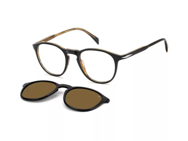 David Beckham DB 1018/C 05K 50 Men glasses