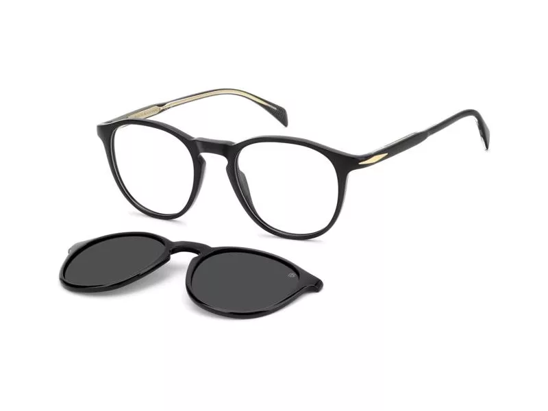 David Beckham DB 1018/C 807 50 Men glasses