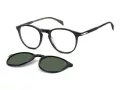 David Beckham DB 1018/C R2H 50 Men glasses