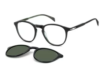 David Beckham DB 1018/C R2H 50 Men glasses