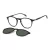 David Beckham DB 1018/C R2H 50 Men glasses