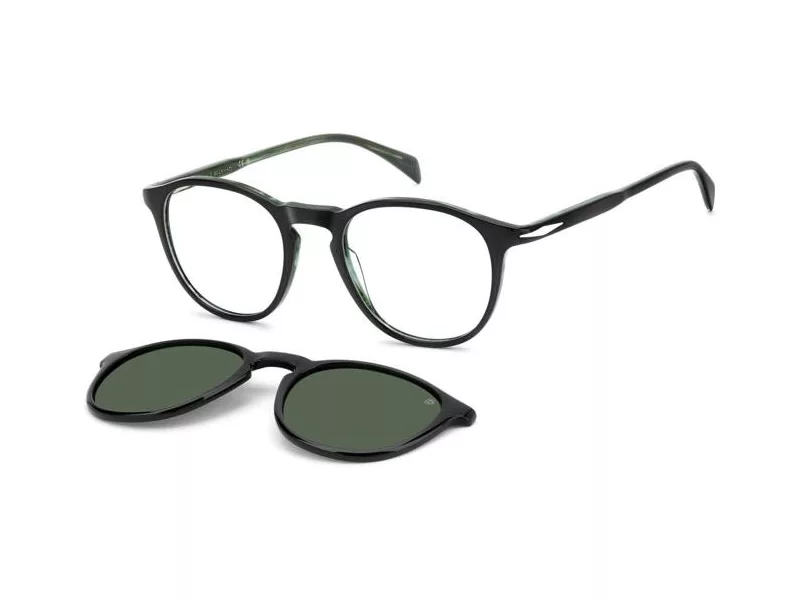 David Beckham DB 1018/C R2H 50 Men glasses