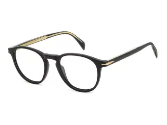 David Beckham DB 1018 003 47 Men glasses