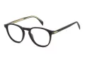 David Beckham DB 1018 003 51 Men glasses