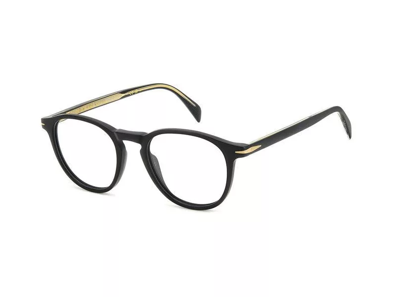 David Beckham DB 1018 003 51 Men glasses