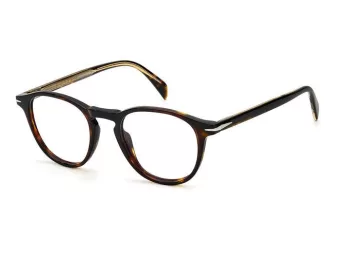 David Beckham DB 1018 086 51 Men glasses