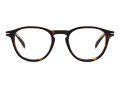 David Beckham DB 1018 086 51 Men glasses