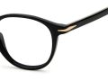 David Beckham DB 1018 807 49 Men glasses