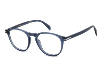 David Beckham DB 1018 FLL 49 Men glasses
