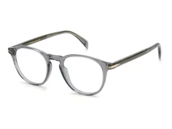 David Beckham DB 1018 FT3 49 Men glasses
