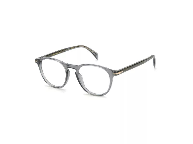David Beckham DB 1018 FT3 49 Men glasses