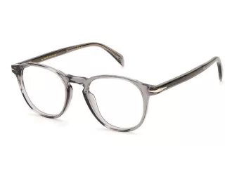 David Beckham DB 1018 KB7 47 Men glasses