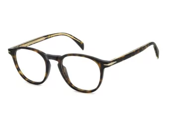 David Beckham DB 1018 N9P 49 Men glasses