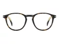 David Beckham DB 1018 N9P 49 Men glasses