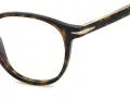 David Beckham DB 1018 N9P 49 Men glasses
