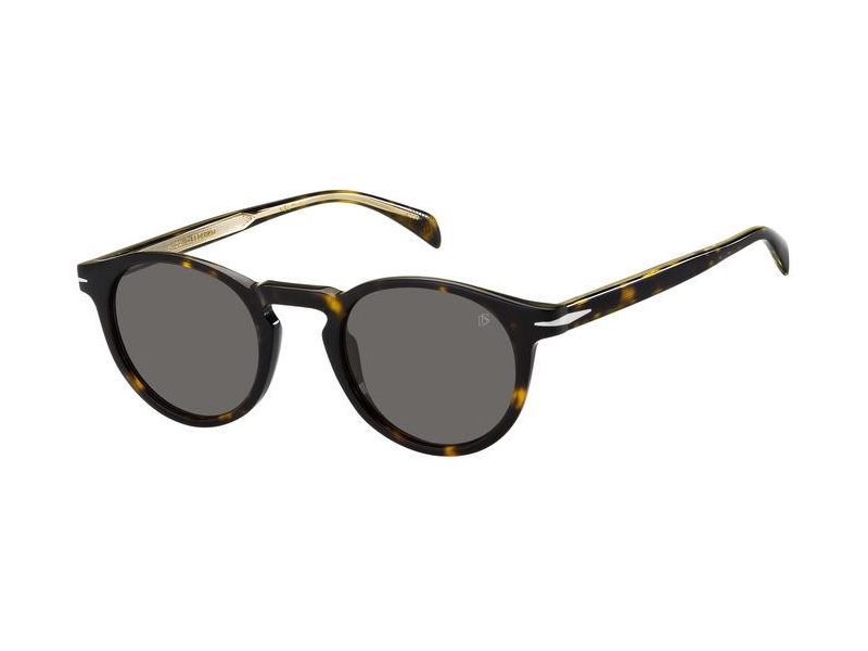 David Beckham DB 1036/S 086/IR 49 Men sunglasses