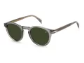 David Beckham DB 1036/S KB7/QT 49 Men sunglasses