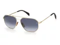David Beckham DB 1041/S RHL/9O 60 Men sunglasses