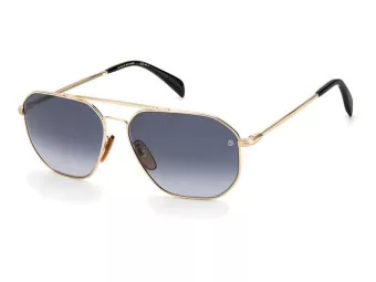 David Beckham DB 1041/S RHL/9O 60 Men sunglasses