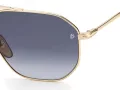 David Beckham DB 1041/S RHL/9O 60 Men sunglasses