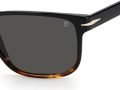 David Beckham DB 1060/S 37N/IR 57 Men sunglasses