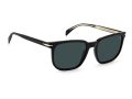 David Beckham DB 1076/S 807/KU 54 Men sunglasses