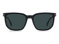 David Beckham DB 1076/S 807/KU 54 Men sunglasses