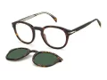 David Beckham DB 1080/CS 086/UC 49 Men glasses