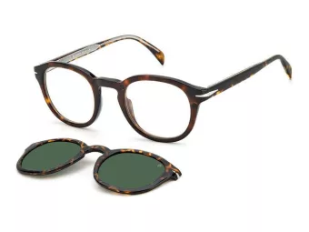 David Beckham DB 1080/CS 086/UC 49 Men glasses