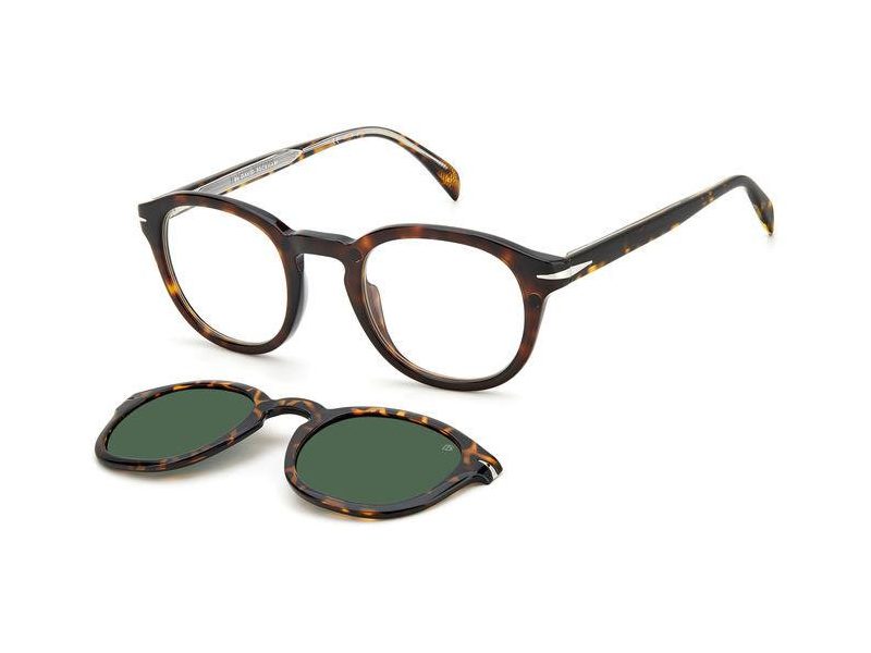 David Beckham DB 1080/CS 086/UC 49 Men glasses