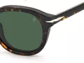 David Beckham DB 1080/CS 086/UC 49 Men glasses