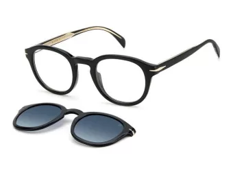 David Beckham DB 1080/CS 2M2/Z7 49 Men glasses