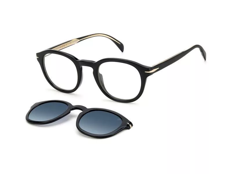 David Beckham DB 1080/CS 2M2/Z7 49 Men glasses