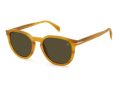 David Beckham DB 1099/S C9B/QT 53 Men sunglasses