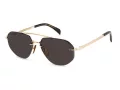 David Beckham DB 1101/G/S J5G/IR 61 Men sunglasses