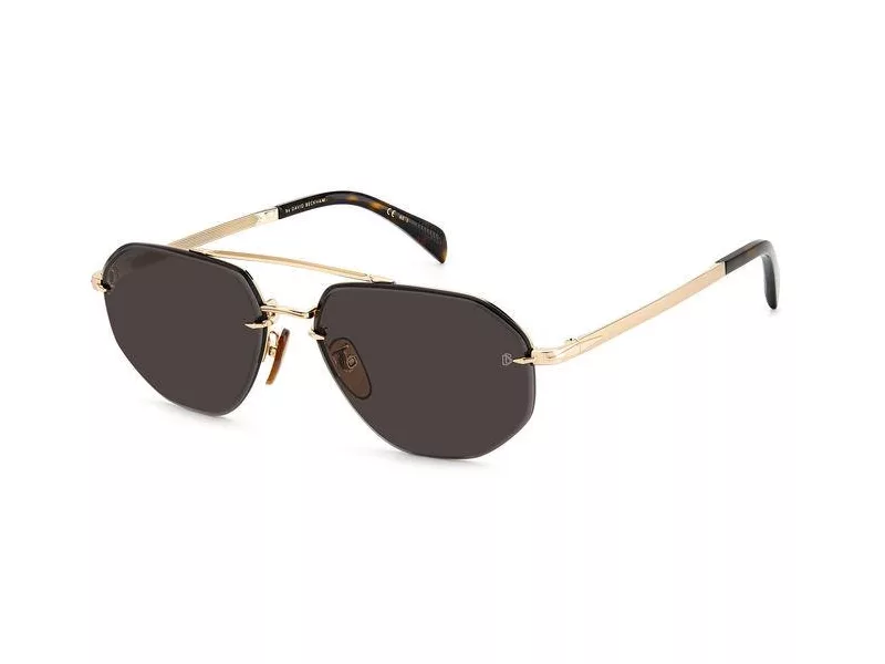 David Beckham DB 1101/G/S J5G/IR 61 Men sunglasses