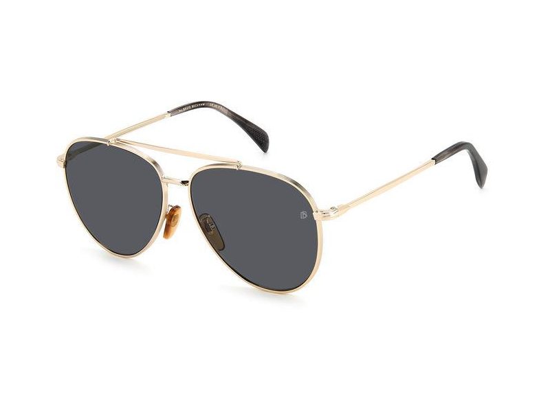 David Beckham DB 1102/F/S J5G/M9 61 Men sunglasses