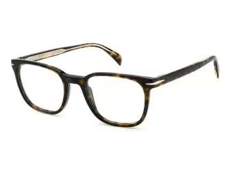 David Beckham DB 1107 086 52 Men glasses