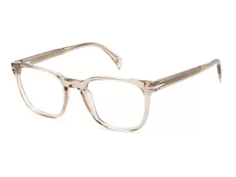 David Beckham DB 1107 79U 52 Men glasses
