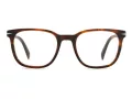 David Beckham DB 1107 EX4 52 Men glasses