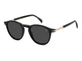David Beckham DB 1114/S 2M2/IR 49 Men sunglasses