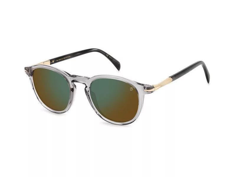 David Beckham DB 1114/S KB7/MT 49 Men sunglasses