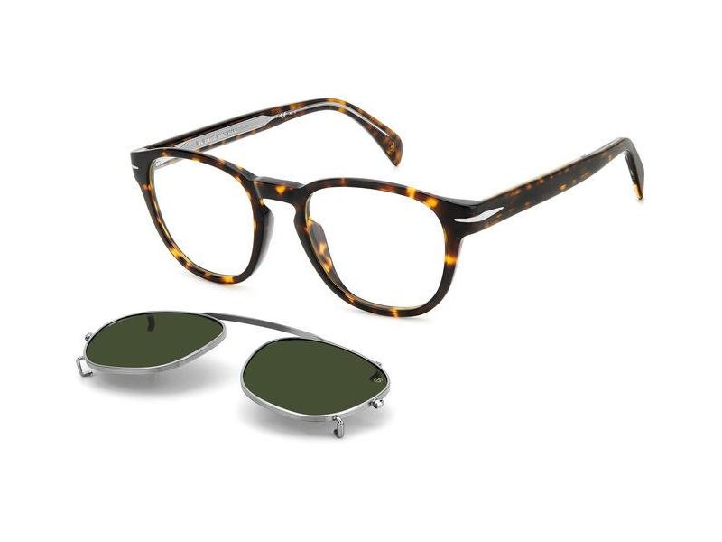 David Beckham DB 1117/CS 086/QT 50 Men sunglasses