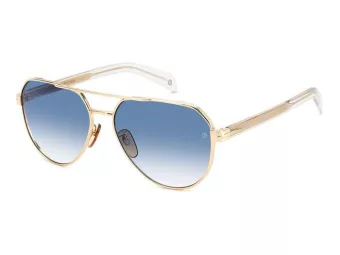 David Beckham DB 1121/G/S LOJ/08 61 Men sunglasses